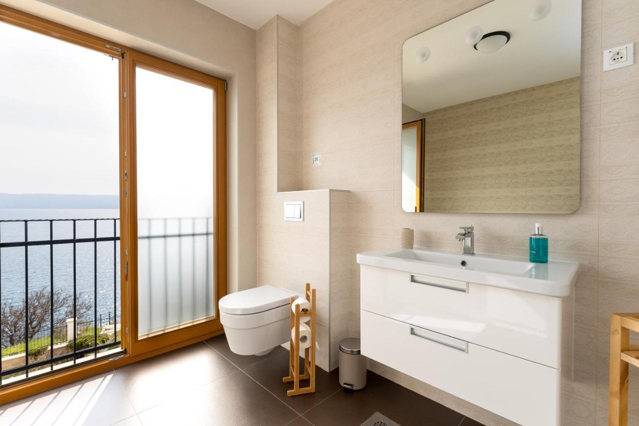 Povile Suites Eksteriør billede